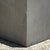 Vintage Boho Matte Glazed Ceramic Stool For Sale - Image 11 of 13