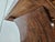 Vintage Art Deco Dining Table in Walnut Burl, 1940 For Sale - Image 17 of 18