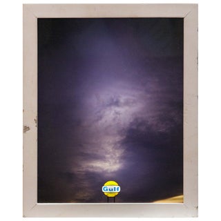 Lightbox by Jordan Tinker, "Gulf, Haverhill Mass", 2000 For Sale