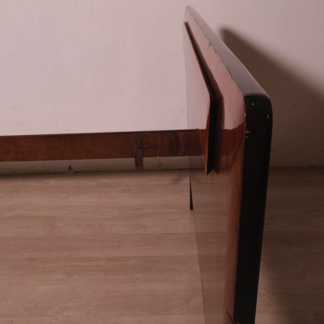 Double Bed attributed to Vittorio Dassi, Italy, 1960s For Sale - Image 14 of 18