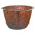 Copper Antique Copper Log Bin, 1800s For Sale - Image 8 of 8