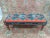 Kilim Rug Upholstered Bench For Sale - Image 10 of 11