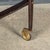 Vintage 20th Century Italian Brass & Wood Drinks Trolley, 1960 For Sale - Image 13 of 18
