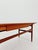 Vintage Danish Teak Coffee Table with Drawer from Arrebo Møbelfabrik, 1960s For Sale - Image 15 of 18