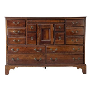 Lexington Bob Timberlake Solid Wood Gentleman's Bureau Dresser For Sale