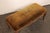 19th C. French Louis XV Style Window Bench For Sale - Image 11 of 12