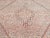 Light Pink 1970s Midcentury Blush Beni Mguild Rug 5.11 X 8.10 For Sale - Image 8 of 12