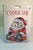 Vintage 2003 Allure Metallic Santa Cookie Jar – Retired Ceramic Christmas Décor For Sale - Image 10 of 10