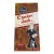 Original 1970's Hand-Painted Cracker Jack Advertising Canvas on Keyed Professional Stretchers 24" X 48" For Sale