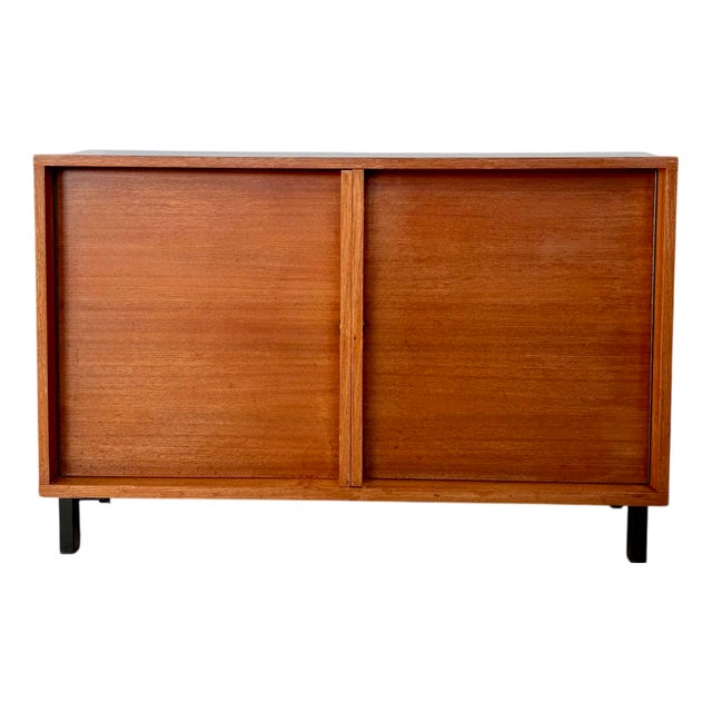 Chest of Drawers from Rego Möbel, Germany, 1960s For Sale