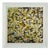 Lola Vitelli, Aria di Miele, 2021, Mixed Media on Canvas, Framed For Sale