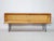 Teak wood lowboard by Heinrich Riestenpatt for RT Möbel. Very good condition – minor signs of wear – see photos. Width:...
