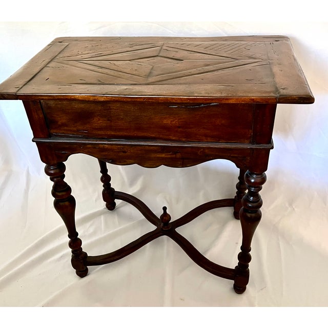 Theodore Alexander Late 20th Century Theodore Alexander Castle Bromwich Collection Side Tables - A Pair For Sale - Image 4 of 18