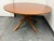 West Elm West Elm Jax Round Dining Table For Sale - Image 4 of 12