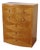 Baker Furniture Archetype Colledction 7 Drawer Chest of Drawers For Sale