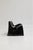 Black Toga Chairs in Black Fiberglass by Sergio Mazza for Artemide, 1980s, Set of 2 For Sale - Image 8 of 15