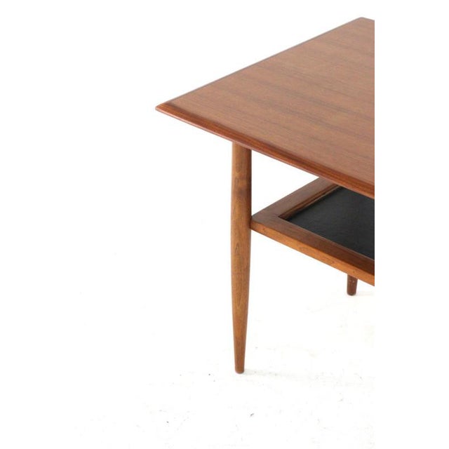 Vintage Coffee Table from R.S. Associates of Montreal, 1960s For Sale - Image 10 of 13