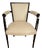 Art Deco Armchair, 1930s For Sale