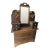 Antique Victorian -Style Dressing Table / Vanity Dresser For Sale