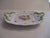Ceramic Herend Hungary Porcelain Hand Painted Serving Dish For Sale - Image 7 of 8