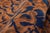 Zeki Muren Vintage Turkish Sivas Rug, 03'09 X 06'07 For Sale In Dallas - Image 6 of 10
