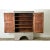 1700's Swedish Gustavian Painted Cabinet For Sale - Image 4 of 9