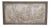 Framed Cherub Neoclassical Relief Stone Wall Plaque For Sale