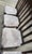 French Country Dining Chairs With Upholstery Seats - Set of 6 For Sale - Image 9 of 10
