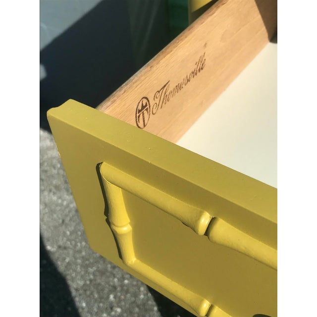 Palm Beach Collection Allegro by Thomasville Chairish