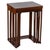 Antique Nesting Tables by Josef Hoffmann for J. & J. Kohn, 1890s, Set of 4 For Sale - Image 9 of 9