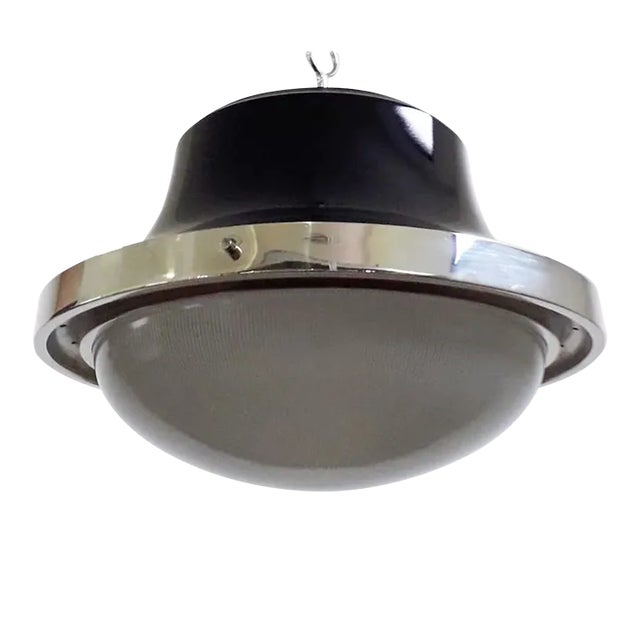 Mid 20th Century "Tau" Pendant by Sergio Mazza for Artemide For Sale