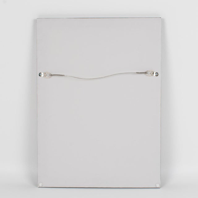 Paper Geometric Colorist Project Surrealist Drawings, France Circa 1960 For Sale - Image 7 of 12