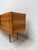Vintage German Walnut Sideboard, 1960s For Sale - Image 6 of 11