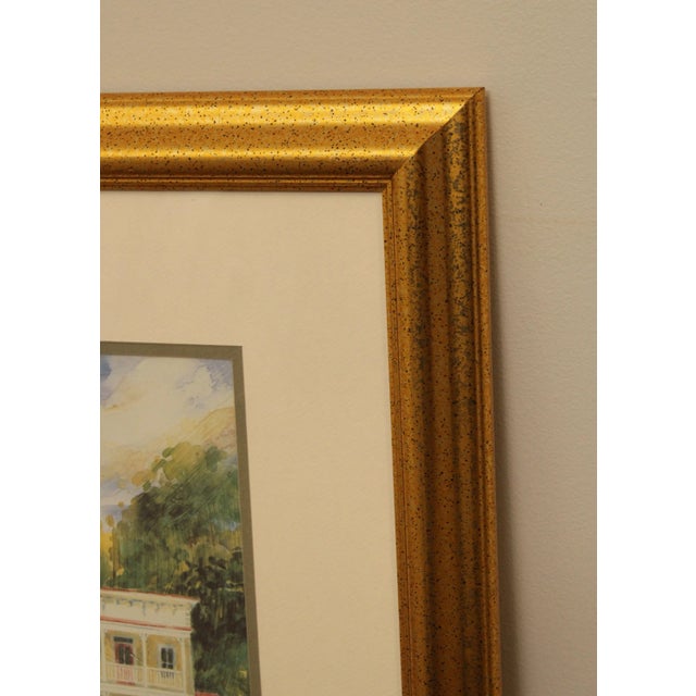 Low Country Bed and Breakfast', Paragon Picture Gallery Print by Barbara Shipman For Sale - Image 10 of 13