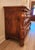 Vintage Henredon Louis XV Style Burled Bombe Chest/Dresser For Sale In Los Angeles - Image 6 of 14