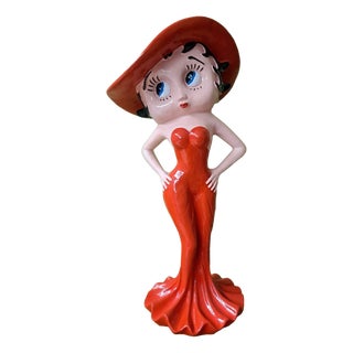 Figure of Betty Boop, 1990 For Sale