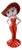 Figure of Betty Boop, 1990 For Sale