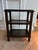 Milling Road Vintage Three-Tier Accent / End Table For Sale In Denver - Image 6 of 6