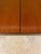 Mid-Century Modern Extendable Model 413SP Dining Table in Teak by Fred Ruf for Knoll International, 1960s For Sale - Image 4 of 15