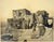 Realism Mary Pickford Douglas Fairbanks at Walpi First Mesa Hopi Village 1920 Photograph by Charles Rosher For Sale - Image 3 of 4
