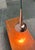 Metal Mid-Century Modern Danish Copper Cone Pendant Lamp, 1950s For Sale - Image 7 of 18