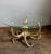Metal Sculptural Octopus Gilt Bronze Center or Dining Table For Sale - Image 7 of 8