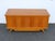 Lane Mid Century Modern Cedar Chest Blanket Trunk Bench With a Drawer 6587 For Sale - Image 12 of 16