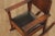 Antique Mission Oak Children's Rocking Chair For Sale - Image 10 of 12