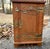 Art Nouveau Cabinet Shelf in Wood, 1970s For Sale - Image 6 of 11
