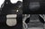 1990s Gucci Bamboo Backpack Leather Black For Sale In Boston - Image 6 of 13