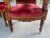 Late 19th Century Late 19th Century Eastlake Tufted Velvet Chairs- Set of 2 For Sale - Image 5 of 12