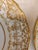 Antique Gilded Age Wm. Guerin Limoges Gold Encrusted Dinner Plates - Set of 11 For Sale - Image 18 of 18