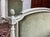 Wood Louis XVI Style Beechwood Beds, Set of 2 For Sale - Image 7 of 16