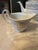 Seyei Fine China Japan Tea Set "Brilliant" #3208 - Platinum Trim - Mint - 1970s For Sale - Image 11 of 16